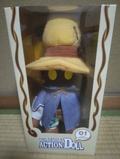 Peluche pupazzo Final Fantasy