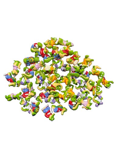 Lotto stock sorpresine - stock, 70
