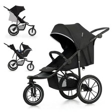 Kinderkraft HELSI 2 Passeggino