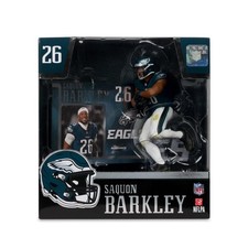 Figurina nfl philadelphia - nfl,