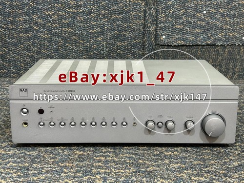 1pcs used nad 355bee - nad,