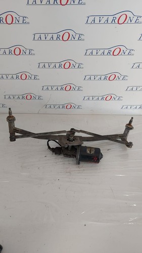 Motorino tergicristallo - motorino,