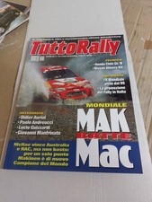 Tutto Rally  rivista 164 -