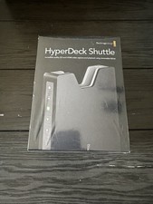 Blackmagic Design HyperDeck