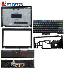 Custodia posteriore LCD per