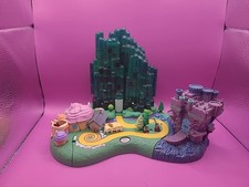 Polly Pocket Wizard Of Oz