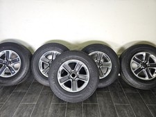 Ruote jeep wrangler 18 - jl,