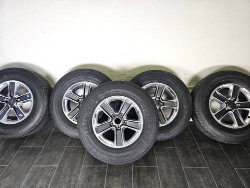 Jeep wrangler ruote - 5x,