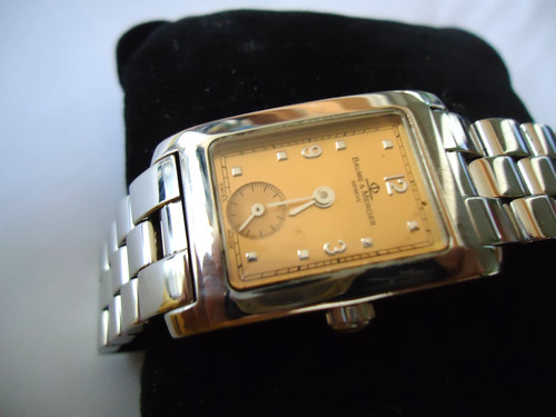 Montre dame baume mercier - dame,