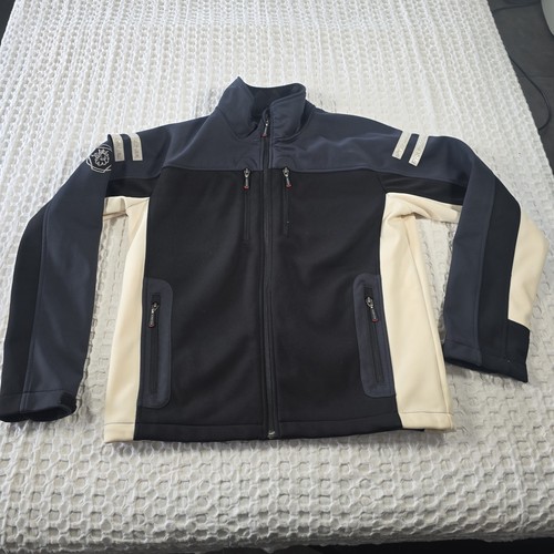 Giacca scania softshell - giacca,