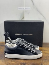 Crime London Sneaker Uomo Low