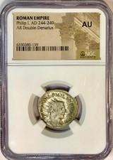 244-249 d.C. Filippo I Antica