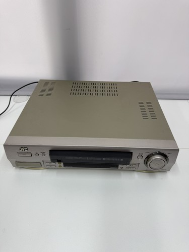 Jvc s6700ek vhs - jvc, s-vhs