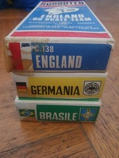 SUBBUTEO SPECIAL INGHILTERRA GERMANIA BRASILE