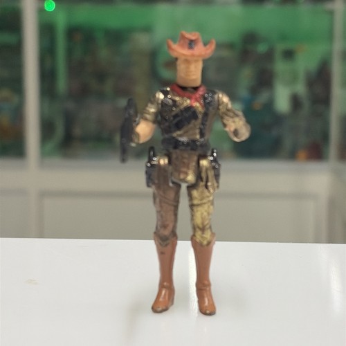 Mego eagle force wild bill - eagle,