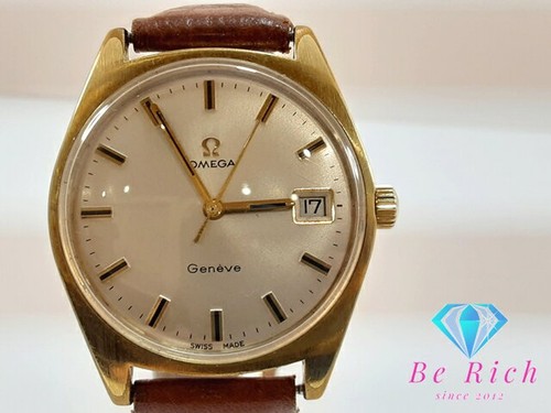 Orologio omega ginevra data - ginevra,