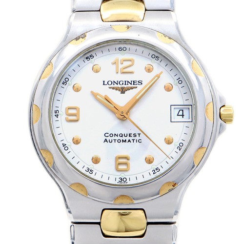 Orologio longines conquest - longines,