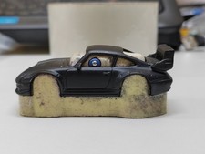 Hot Wheels Prototipo