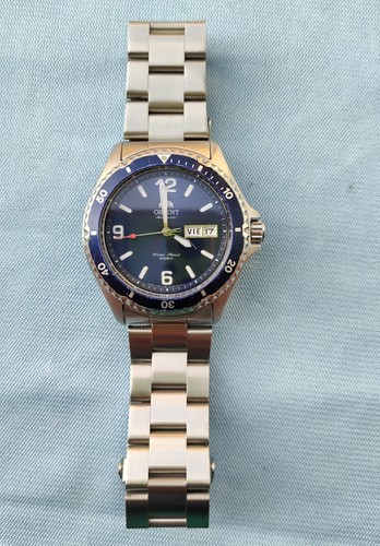 Orologio orient mako 2 - orologio,