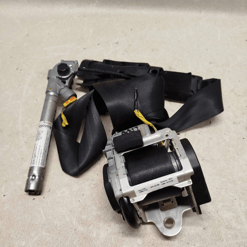 Cintura sicurezza ant dx - cintura,