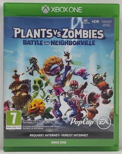 Plants zombies la - zombies, :