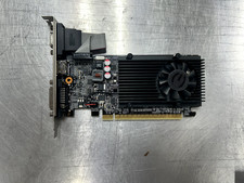 Scheda grafica SDRAM DDR3 EVGA