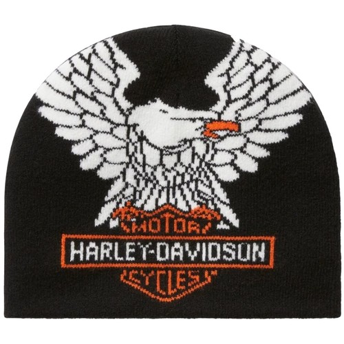 Cappello reversibile harley - cappello,