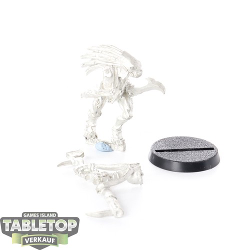 Tau empire kroot shaper - empire,