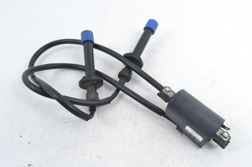 Bobina accensione yamaha - accensione,