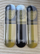 DENIAL Dom Perignon Designer