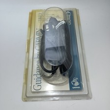 #T) Garmin eTrex eMap GPS Car