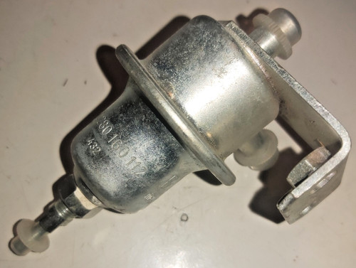 Bmw 2002 tii regolatore - bmw,