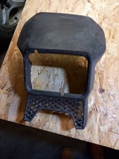 yamaha xt 600 88 90 2kf carena