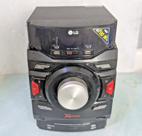 Cm4550 700w canali mini - cm4550,