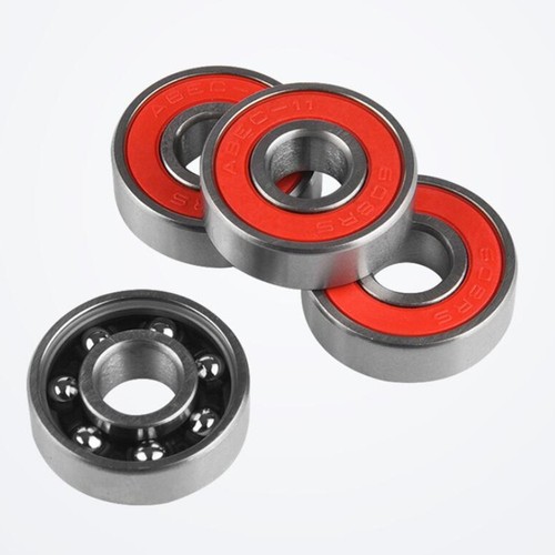 Abec cuscinetti ruote - 8,
