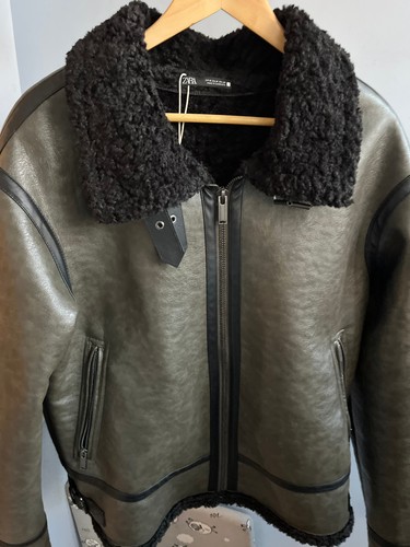 Cappotto giacca uomo zara - cappotto,