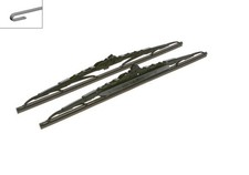 Set spazzole tergicristallo