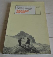 TURISMO ED ATTIVITÀ RICREATIVE A CORTINA D'AMPEZZO