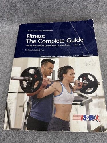 Fitness the complete - fitness,
