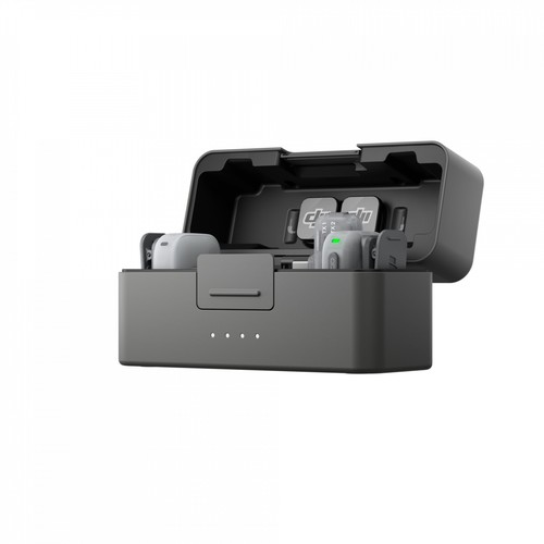 Dji mic mini - (2, tx