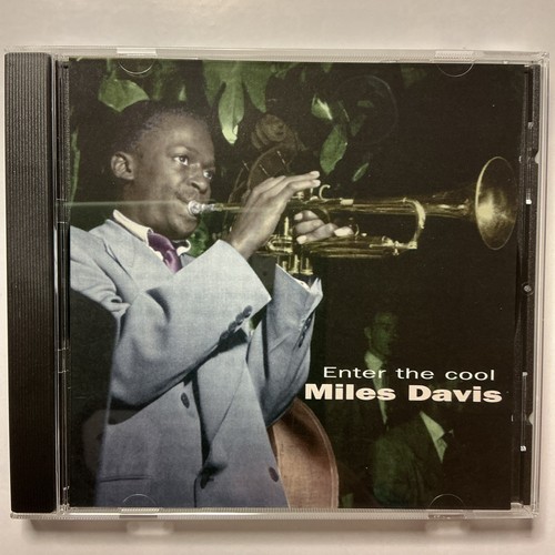 Miles davis enter the - davis,