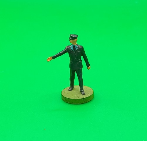 Subbuteo personaggio stadio