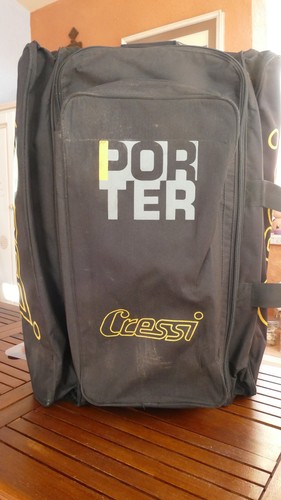 Borsa valigia cressi sub - valigia,