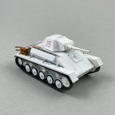 T-70 URSS carro armato