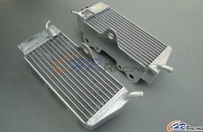 Radiatore in alluminio per