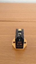 Cartuccia phono bobina mobile