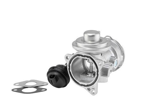 Borgwarner valvola - borgwarner,