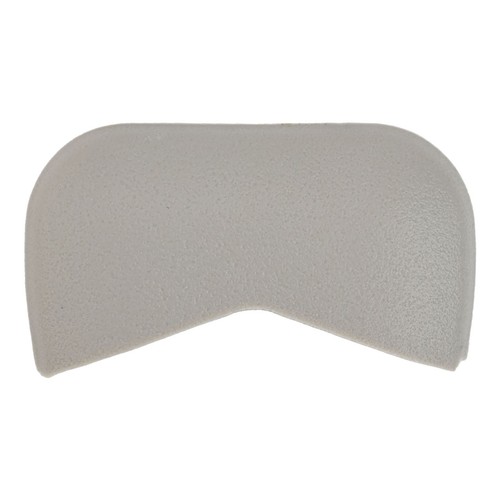 Copri bullone visiera parasole