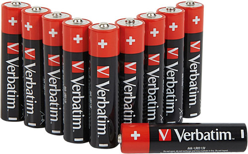 Batterie alcaline aaa - alcaline,