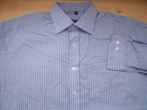 Eterna excellent camicia - excellent,